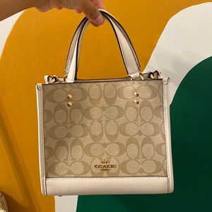Coach handbag
